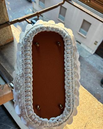 Borsa clutch