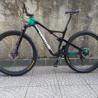 Cannondale Scalpel Hi mod 1 TG. L
