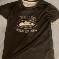 maglietta corteiz nera