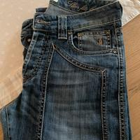 Jeans jeckerson tg. 29