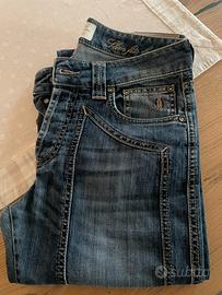 Jeans jeckerson tg. 29