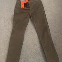 Pantalone verde tg 33 ( corrisponde tg 50 )