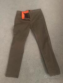 Pantalone verde tg 33 ( corrisponde tg 50 )