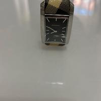 Orologio Femminile Burberry