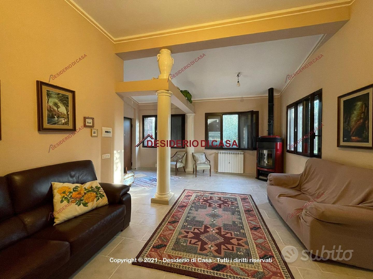 Casa – Misilmeri, Palermo - Vista 2
