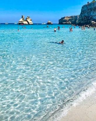 Casa vacanza Torre dell'orso Salento