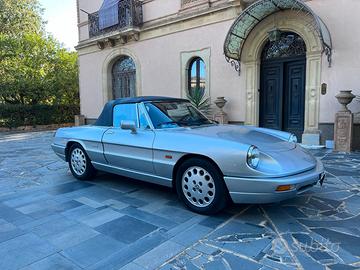 ALFA ROMEO Spider - 1992