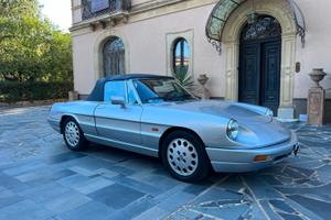 ALFA ROMEO Spider - 1992