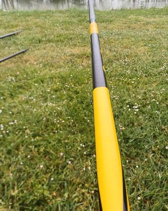 ROUBASIENNE SHIMANO BEAST MASTER AX COMMERCIAL