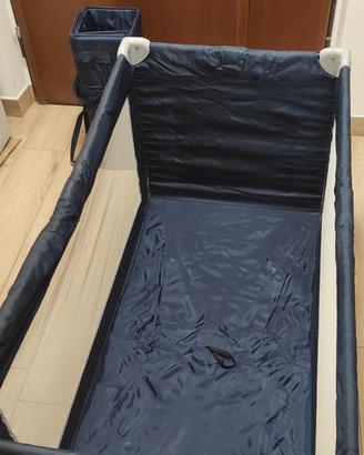 lettino bimbo richiudibile 