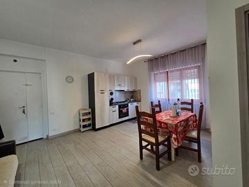 Stanza singola femminile