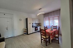 Stanza singola femminile