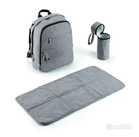 Pali Borsa Zainetto Pali – Grigia