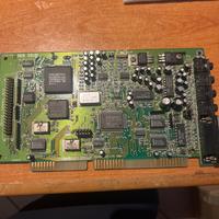 Soun blaster 16