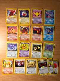 Pokemon - Team Rocket