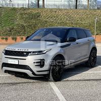 LAND ROVER Range Rover Evoque 2.0D I4 204 CV AWD A