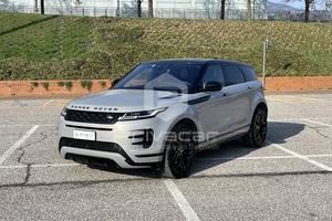 LAND ROVER Range Rover Evoque 2.0D I4 204 CV AWD A