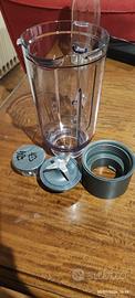 Attacco frullatore per Kenwood modello KAH337PL