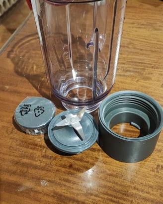 Attacco frullatore per Kenwood modello KAH337PL