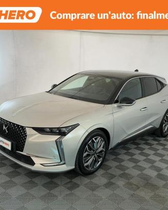DS AUTOMOBILES DS 4 PureTech 130 aut. Trocadero