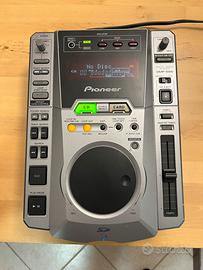 Pioneer DMP 555