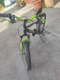 bici bambino 