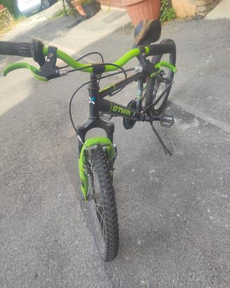 bici bambino 