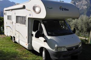 Camper Miller Alabama