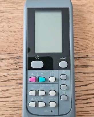 Telecomando Originale De'Longhi per Condizionatore