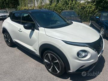 NISSAN Juke 2ª serie - 2023