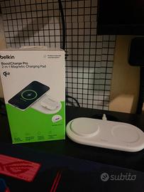 Caricatore belkin magsafe