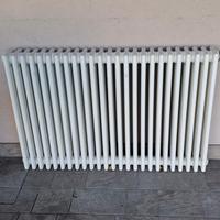 radiatore in alluminio