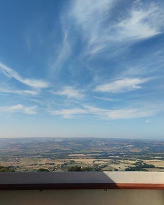 Terratetto a Guardea