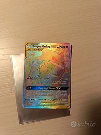 carte Pokemon
