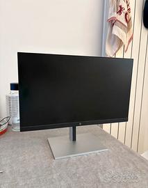 monitor pc hp
