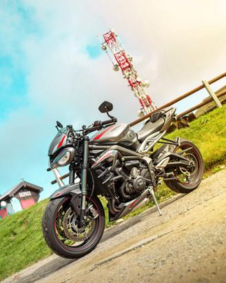 street triple 765 rs 2021 
