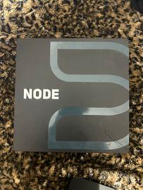 Streamer musicale multistanza wireless