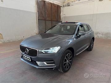 VOLVO XC60 T8 Rech.AWD Plug-in Hyb.Inscription