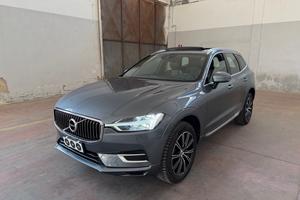 VOLVO XC60 T8 Rech.AWD Plug-in Hyb.Inscription