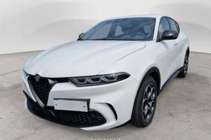 Alfa Romeo Tonale 1.6 Diesel 130cv TCT6 Sprin...