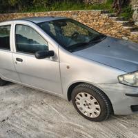 Fiat Punto Classic 1.2 benzina 