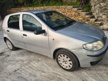 Fiat Punto Classic 1.2 benzina 