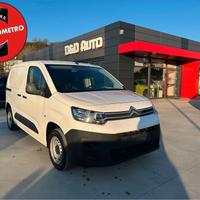 Citroen Berlingo BlueHDi 75 CARGO