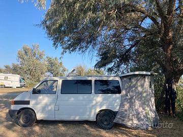 VOLKSWAGEN TRANSPORTER**9POST***