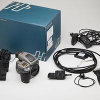 Hasselblad H4d-50 con HC 80 mm e accessori