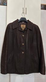 Giubbotto donna in Nabok.