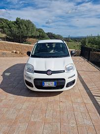 Fiat panda 1.2 benzina 