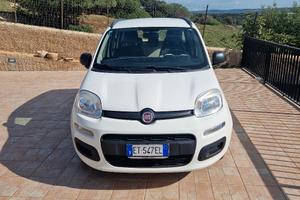 Fiat panda 1.2 benzina 