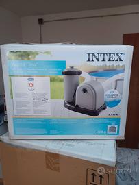 Filtro piscina Intex 28636