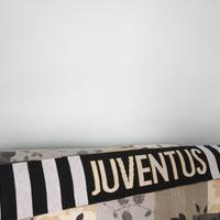 sciarpa Juventus 